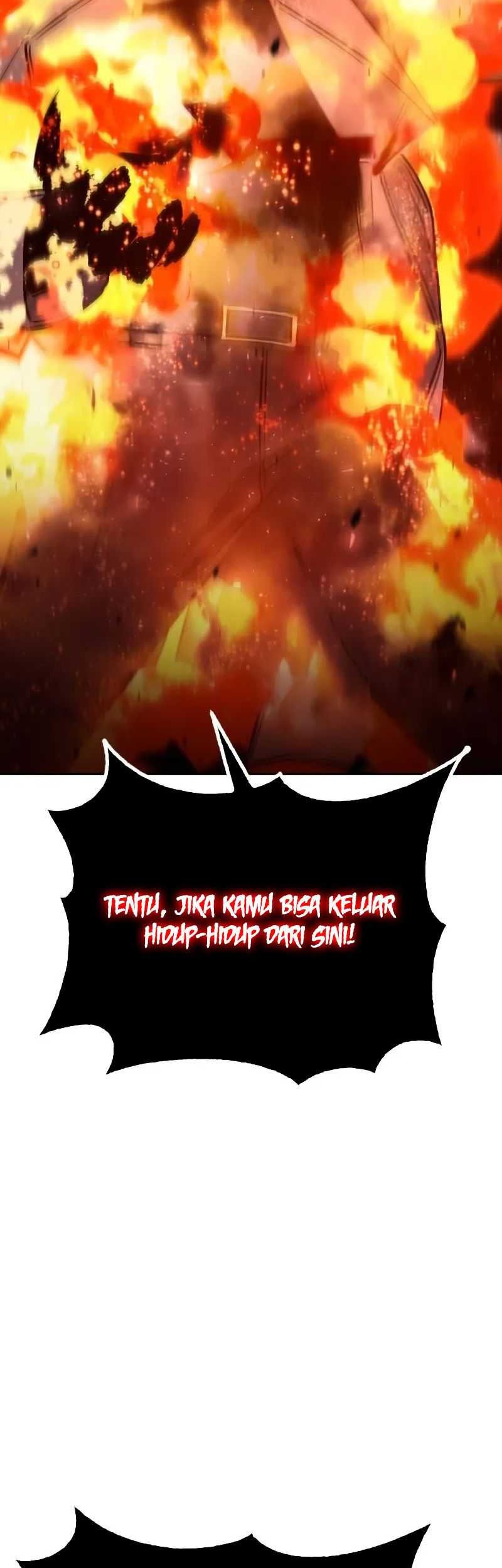 Genius Prismatic Mage Chapter 17 Gambar 39