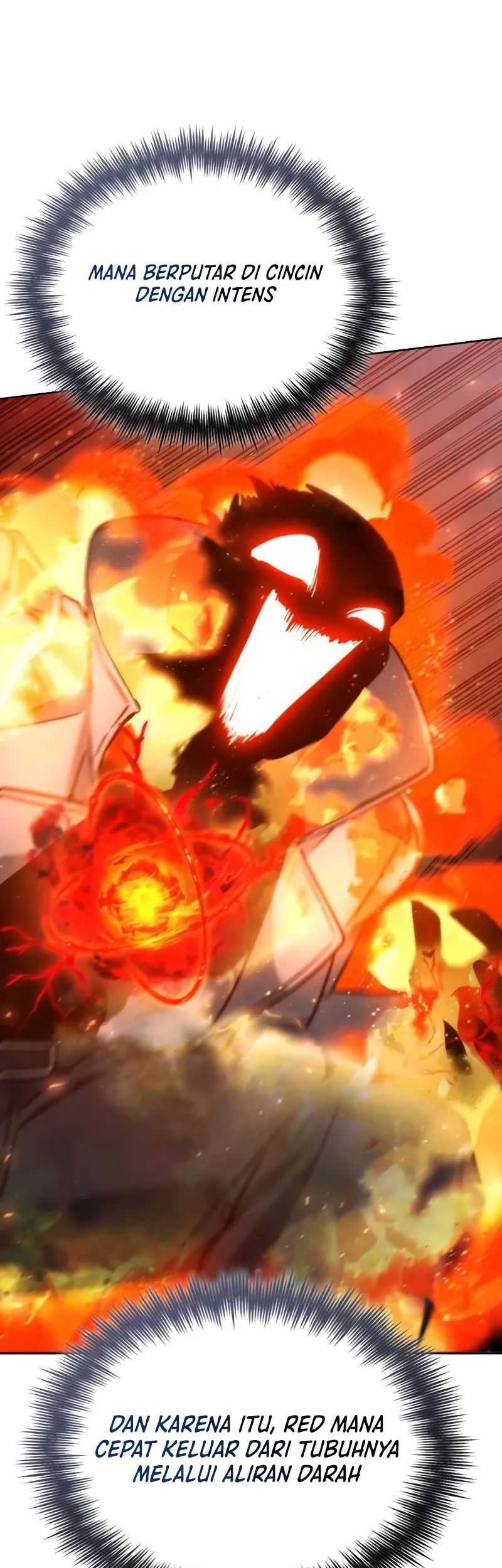 Genius Prismatic Mage Chapter 17 Gambar 41