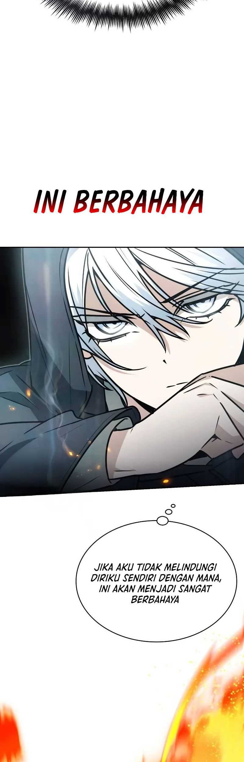 Genius Prismatic Mage Chapter 17 Gambar 42