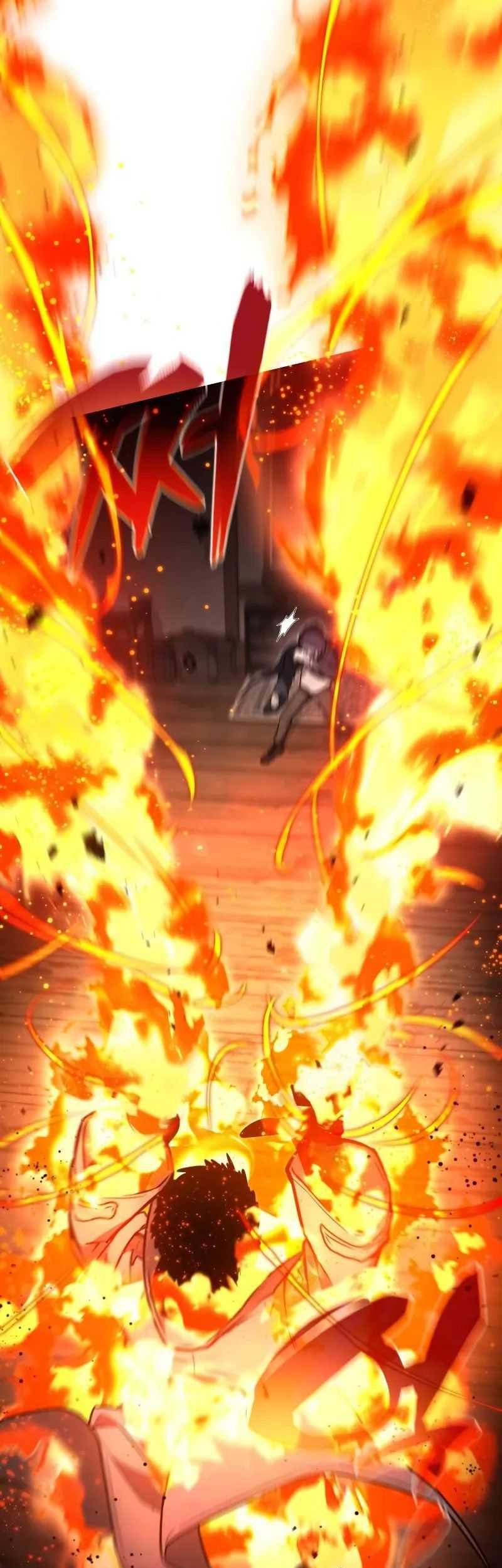 Genius Prismatic Mage Chapter 17 Gambar 43