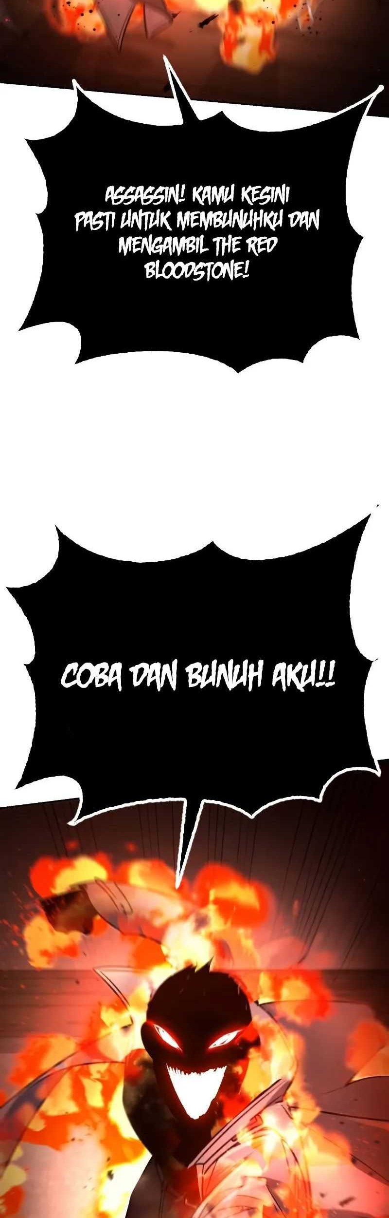 Genius Prismatic Mage Chapter 17 Gambar 44
