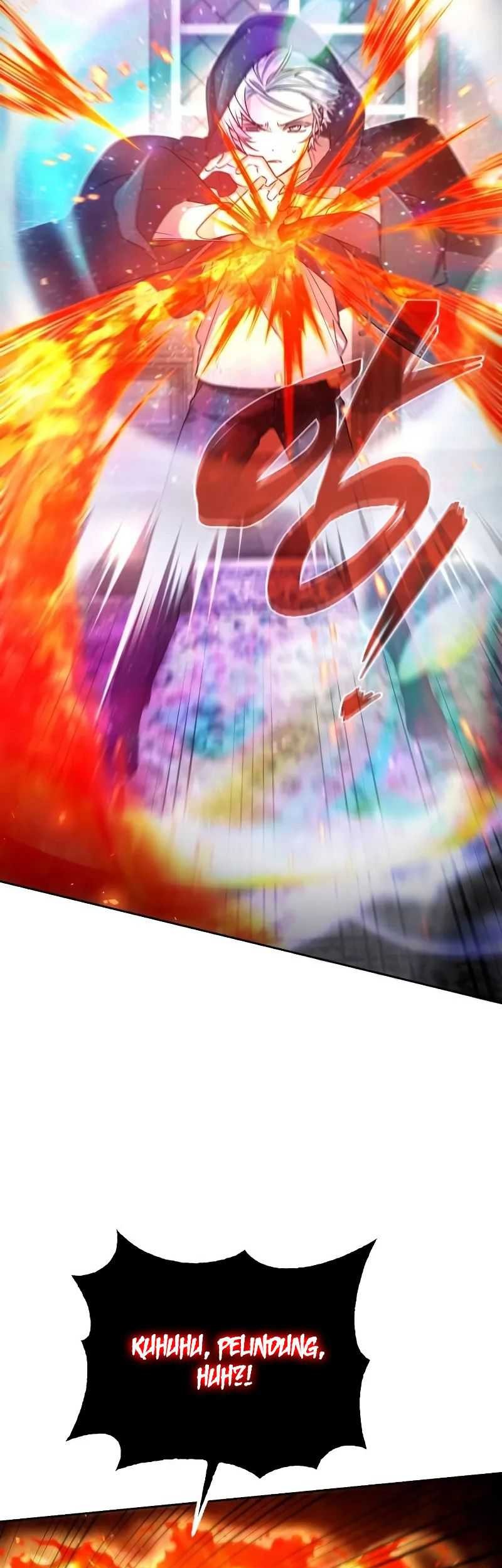Genius Prismatic Mage Chapter 17 Gambar 47