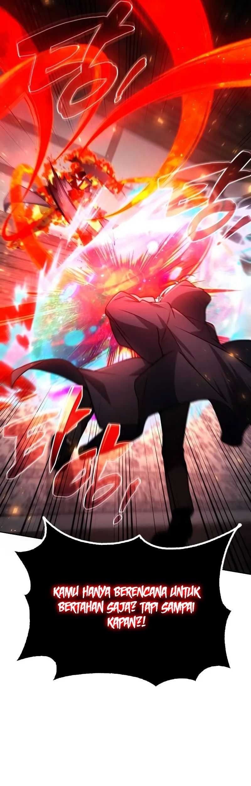 Genius Prismatic Mage Chapter 17 Gambar 49