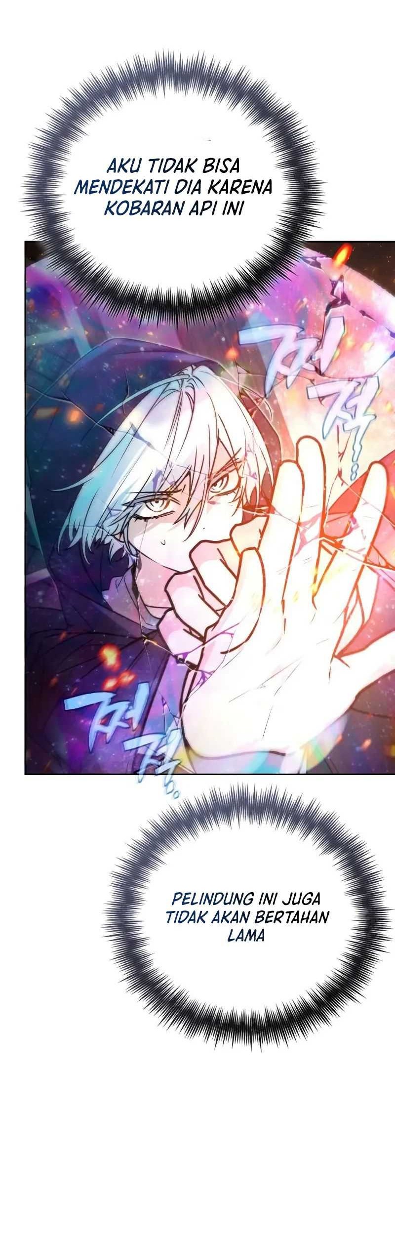 Genius Prismatic Mage Chapter 17 Gambar 50