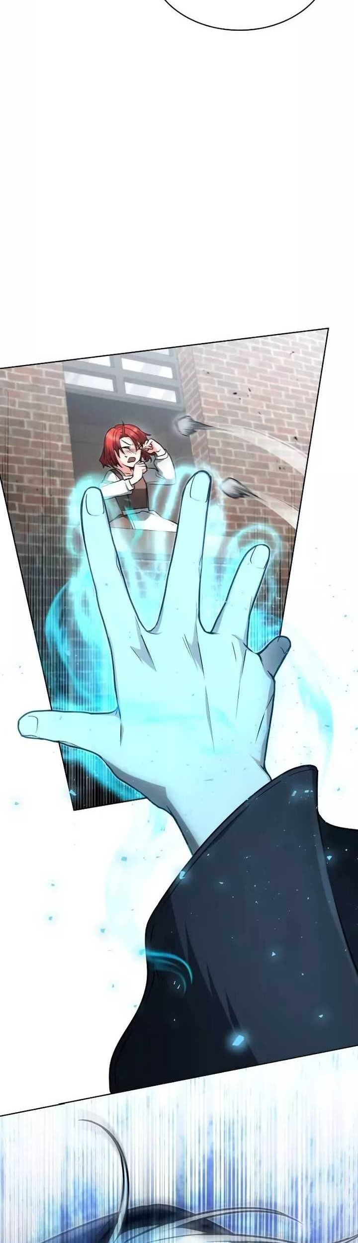 Genius Prismatic Mage Chapter 15 Gambar 8