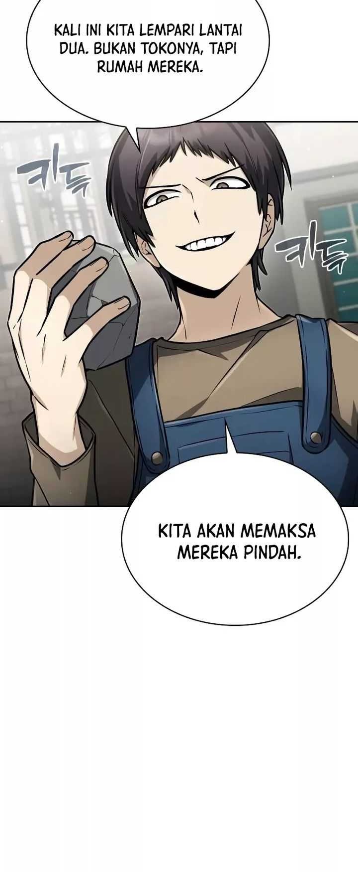 Genius Prismatic Mage Chapter 14 Gambar 33