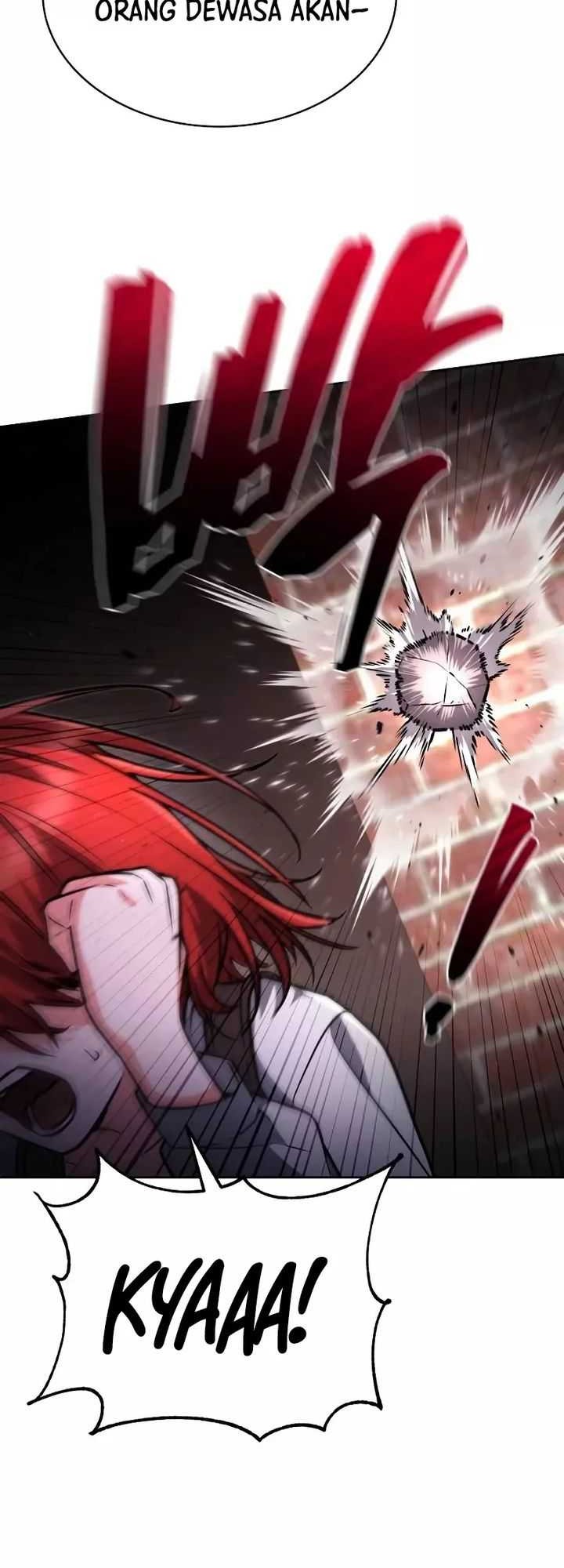 Genius Prismatic Mage Chapter 14 Gambar 39