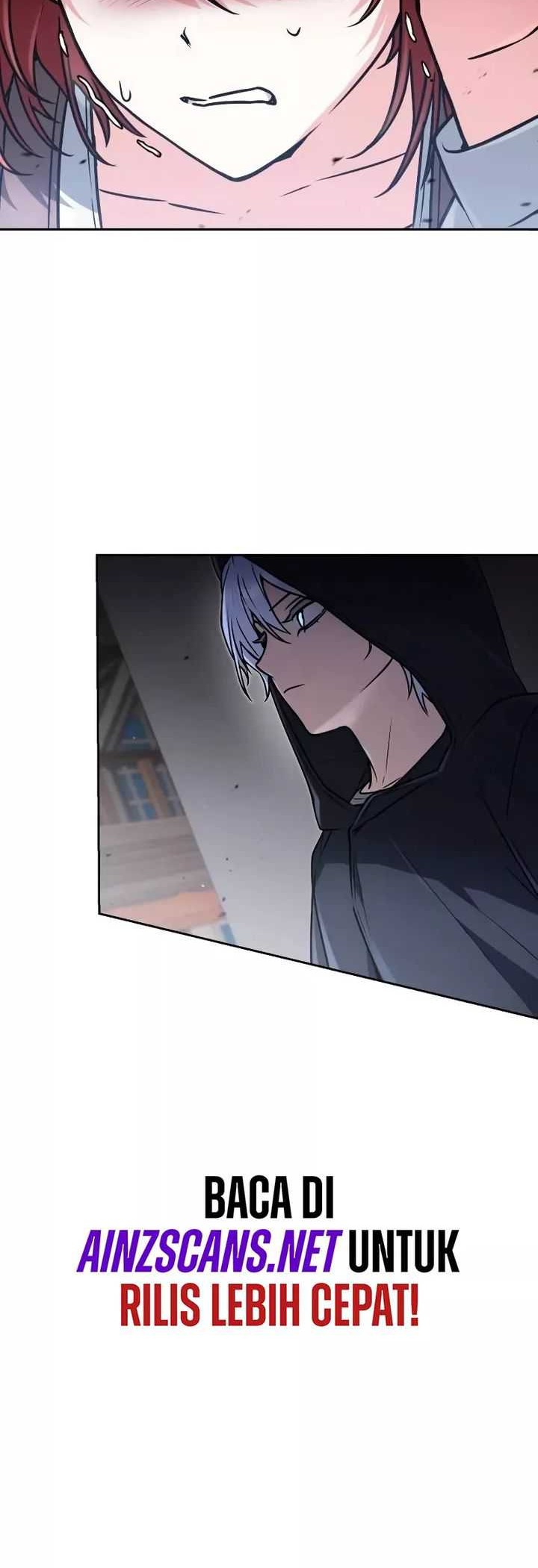 Genius Prismatic Mage Chapter 14 Gambar 41