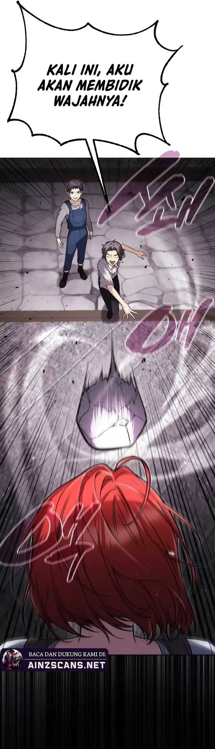 Genius Prismatic Mage Chapter 14 Gambar 42