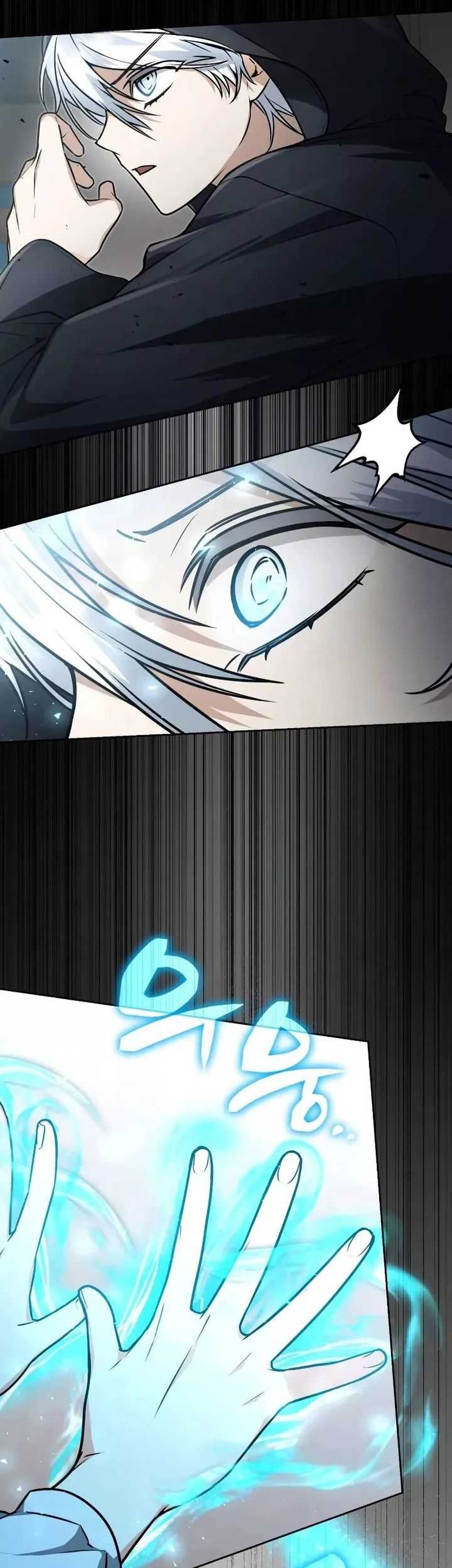 Genius Prismatic Mage Chapter 14 Gambar 43