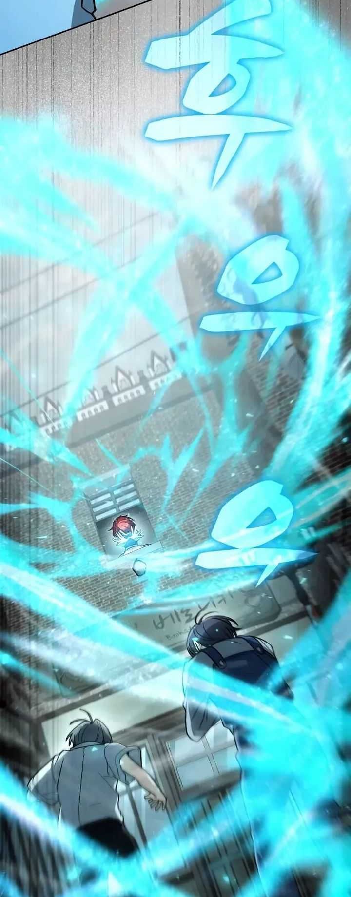 Genius Prismatic Mage Chapter 14 Gambar 44