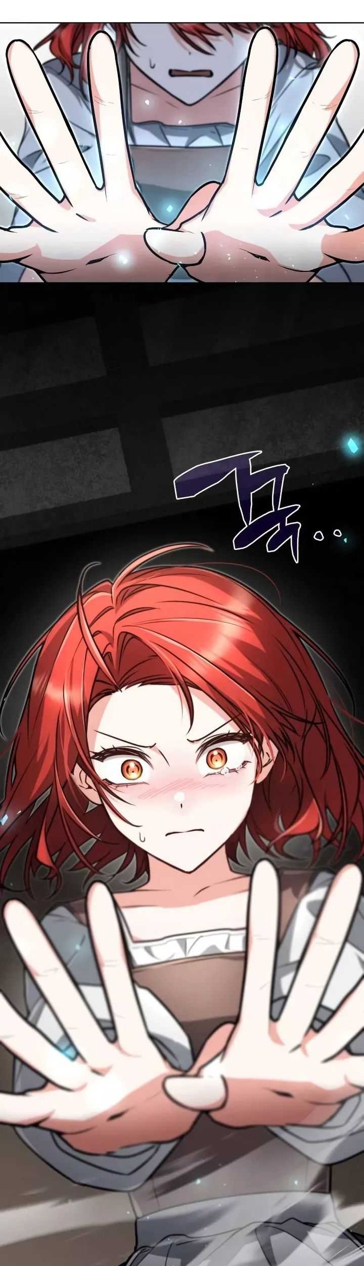 Genius Prismatic Mage Chapter 14 Gambar 46