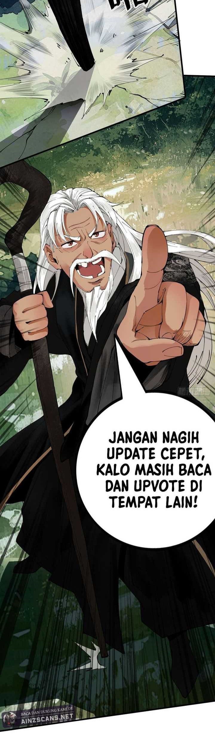Genius Prismatic Mage Chapter 14 Gambar 52