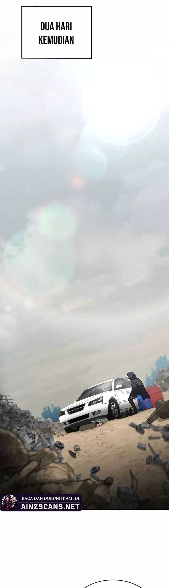 Baca Genius Prismatic Mage Chapter 14 Gambar 2