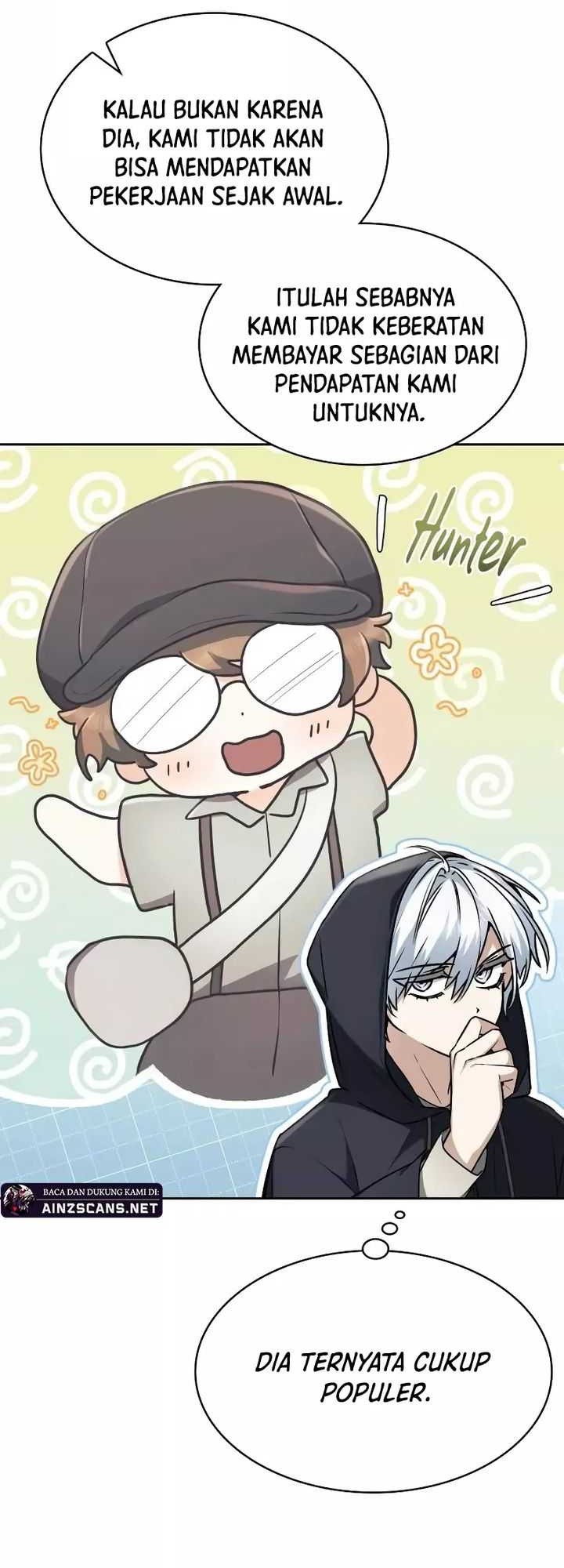 Genius Prismatic Mage Chapter 14 Gambar 12