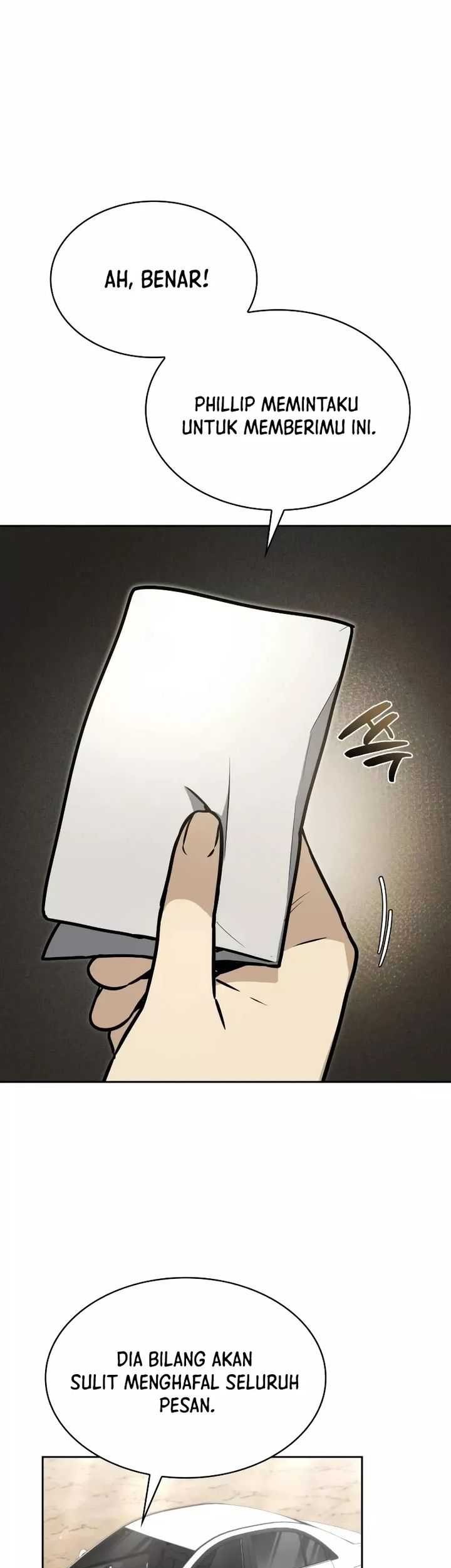 Genius Prismatic Mage Chapter 14 Gambar 13