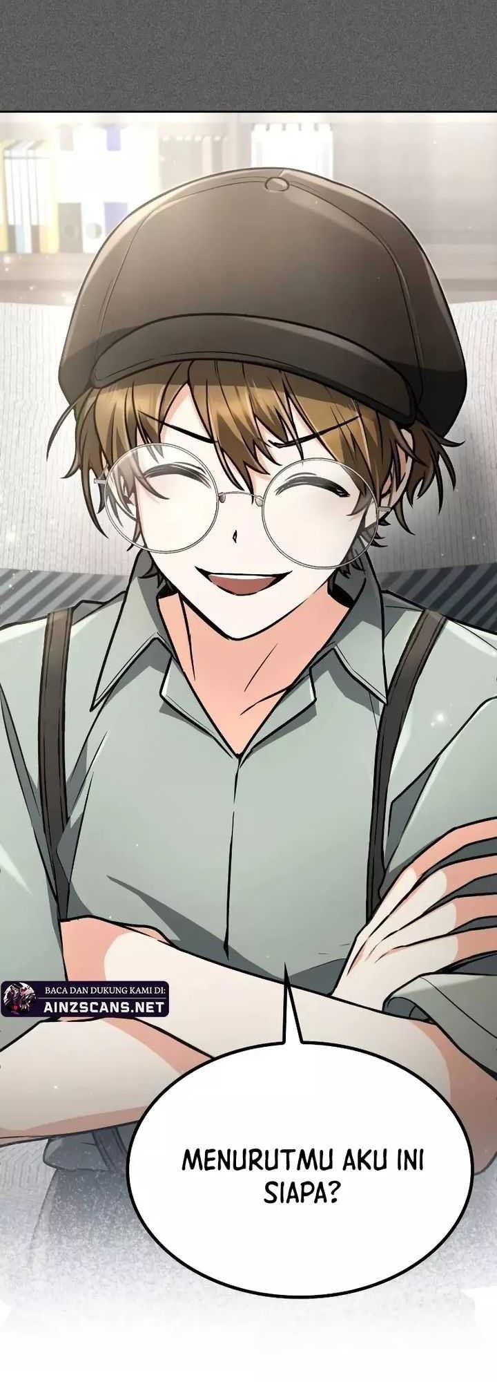 Genius Prismatic Mage Chapter 14 Gambar 18