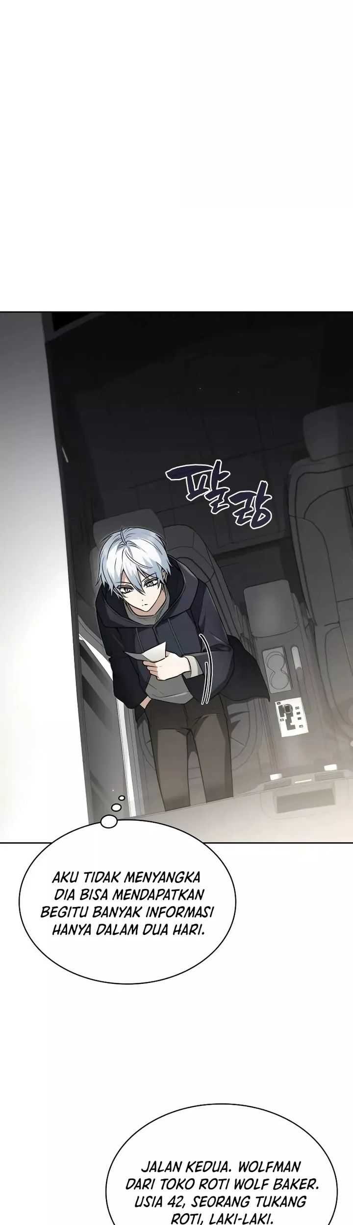 Genius Prismatic Mage Chapter 14 Gambar 19