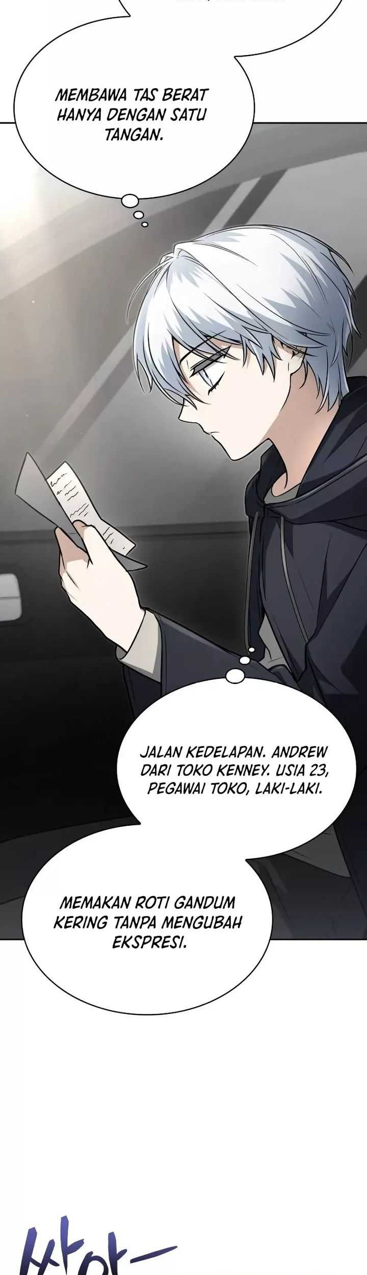 Genius Prismatic Mage Chapter 14 Gambar 20