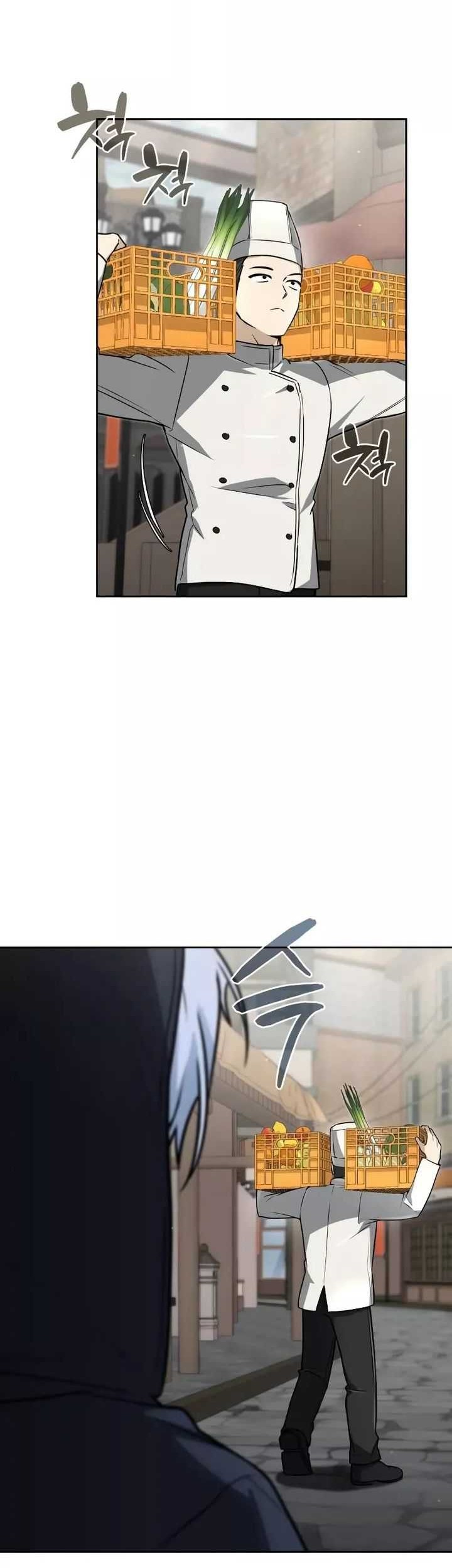 Genius Prismatic Mage Chapter 14 Gambar 23