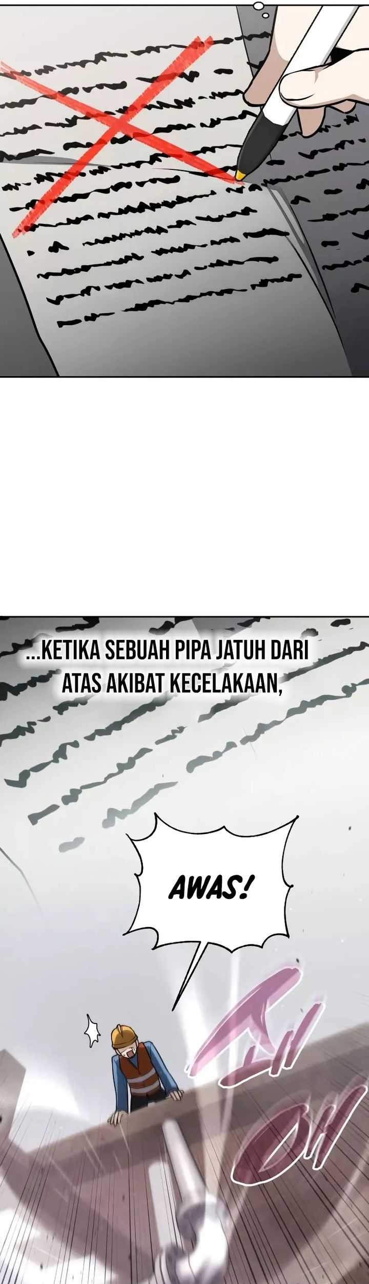 Genius Prismatic Mage Chapter 14 Gambar 25