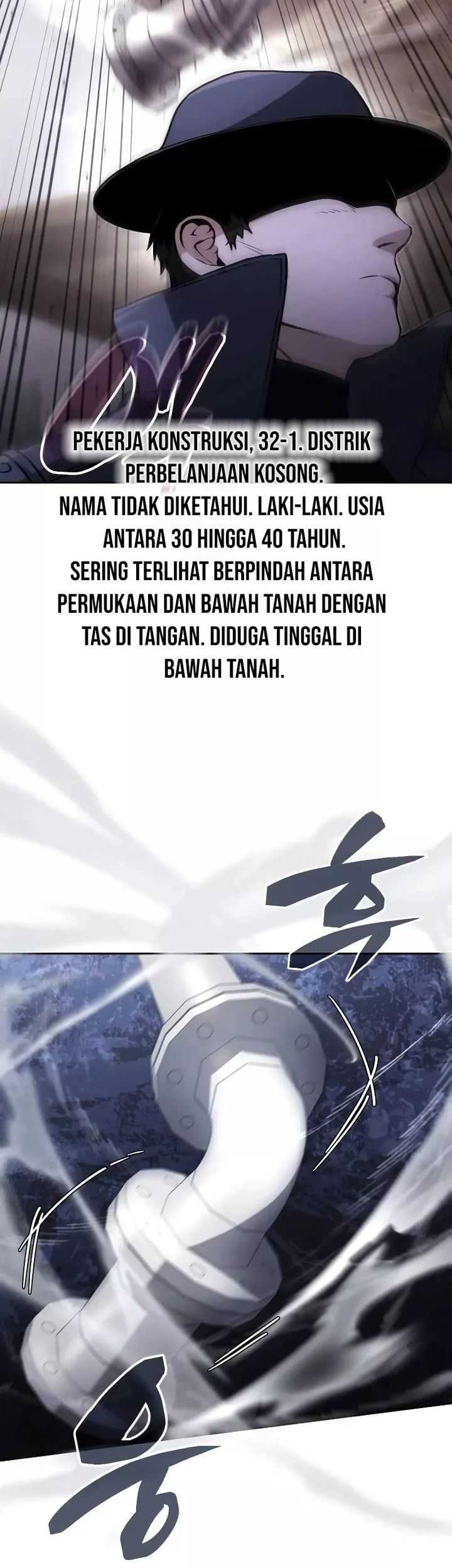 Genius Prismatic Mage Chapter 14 Gambar 26