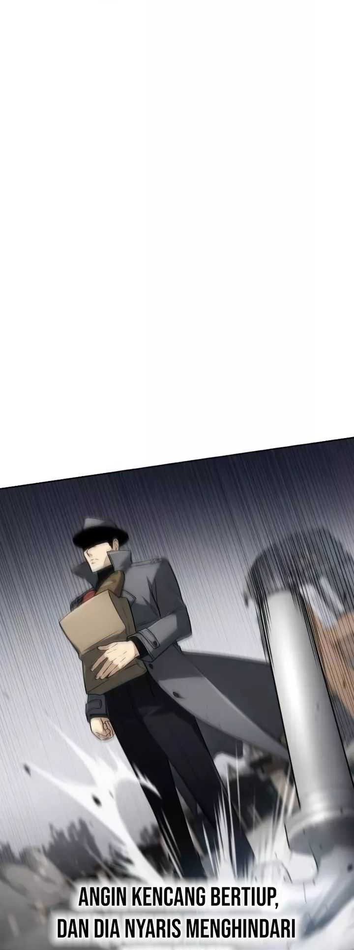 Genius Prismatic Mage Chapter 14 Gambar 27