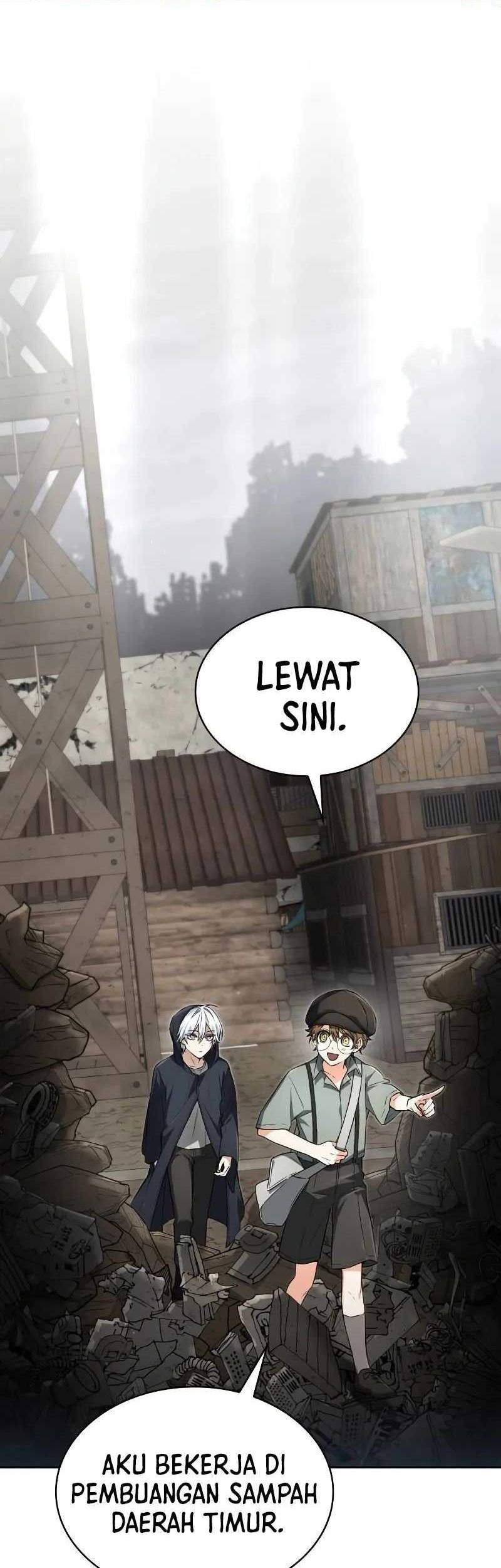 Baca Genius Prismatic Mage Chapter 13 Gambar 2