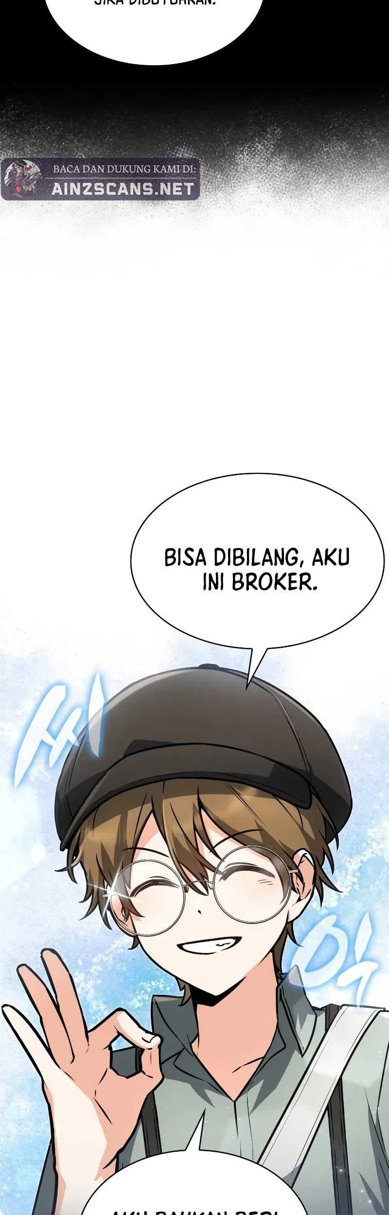 Genius Prismatic Mage Chapter 13 Gambar 17