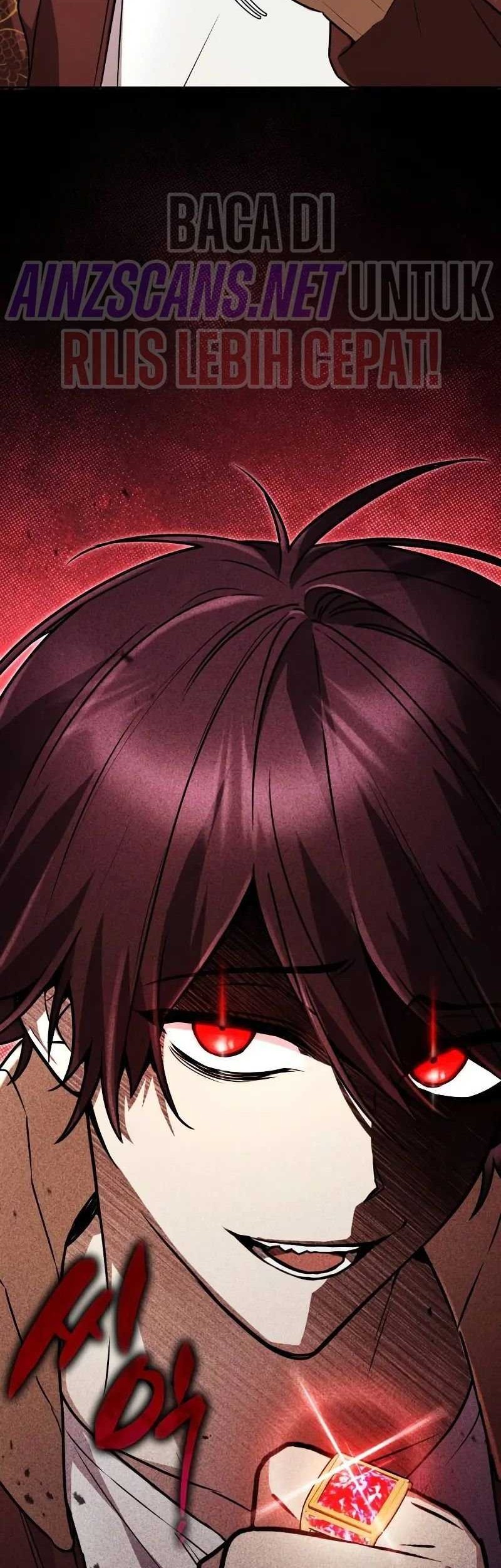 Genius Prismatic Mage Chapter 12 Gambar 29