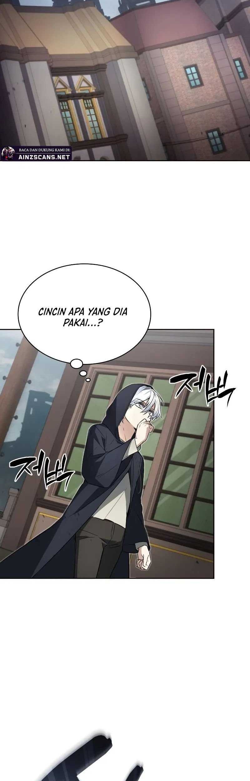 Genius Prismatic Mage Chapter 12 Gambar 32