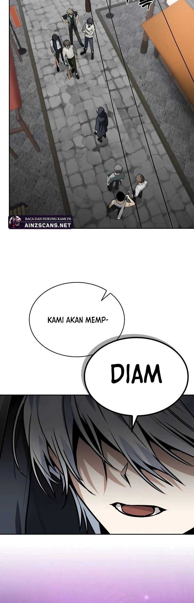 Genius Prismatic Mage Chapter 12 Gambar 38