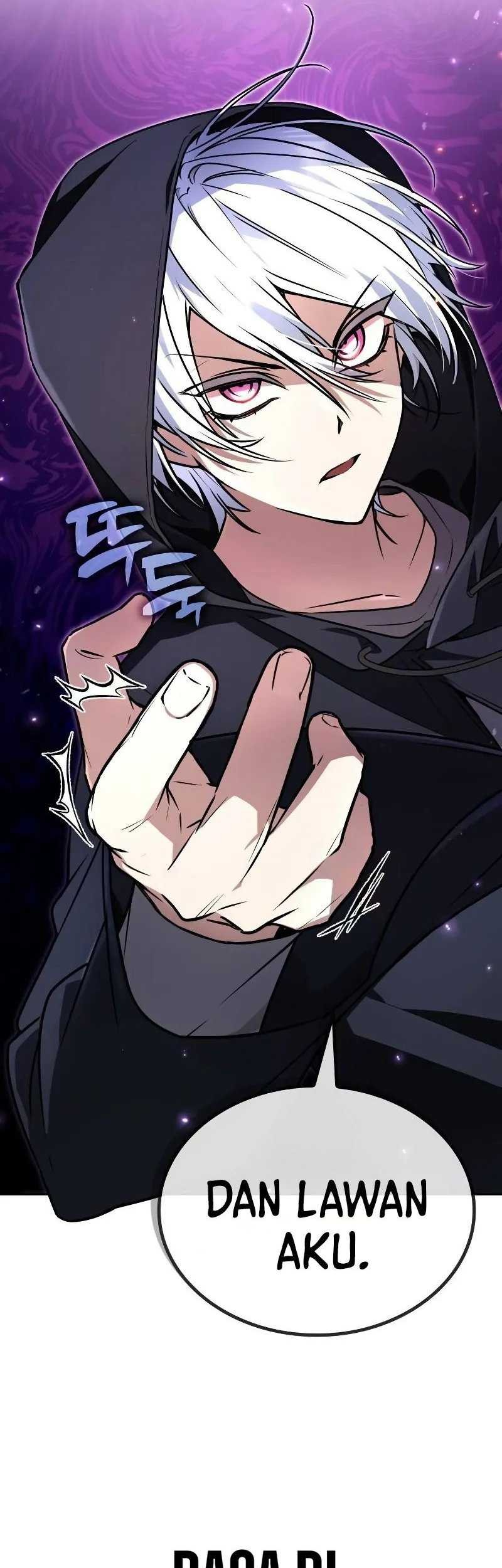 Genius Prismatic Mage Chapter 12 Gambar 39