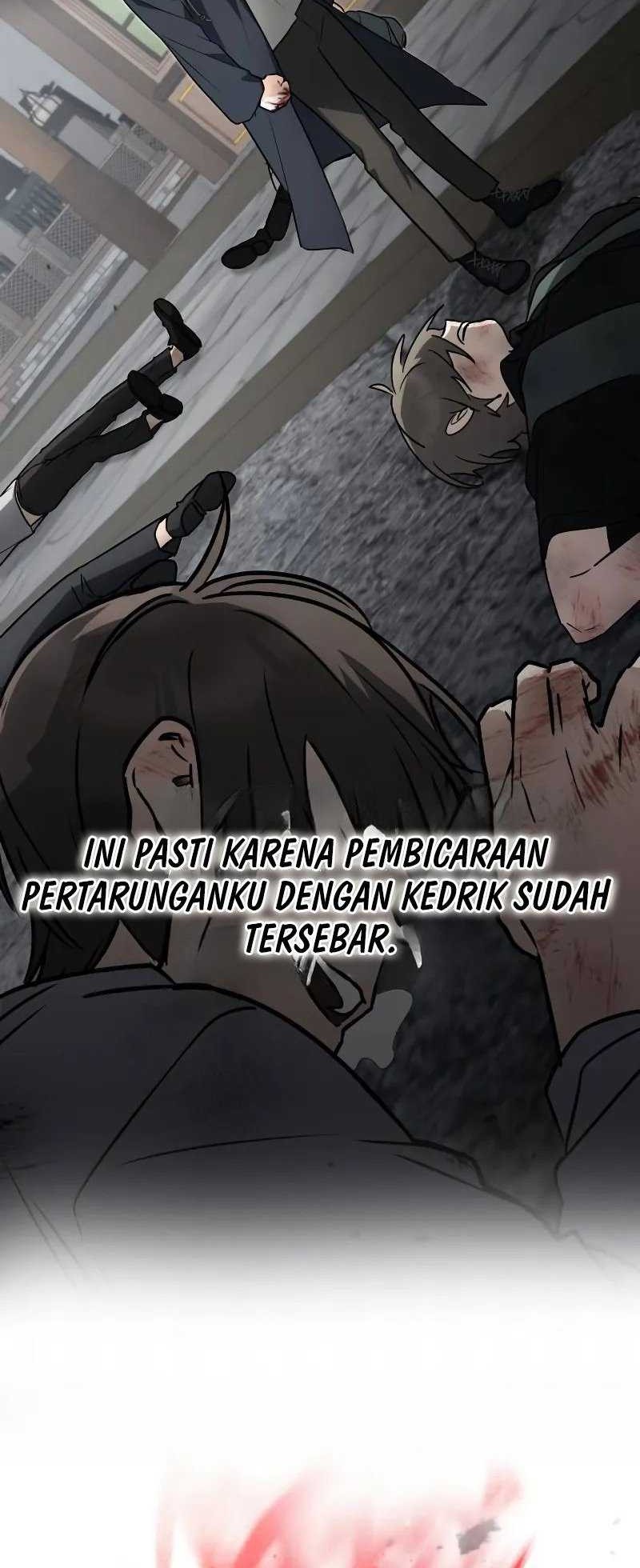 Genius Prismatic Mage Chapter 12 Gambar 41