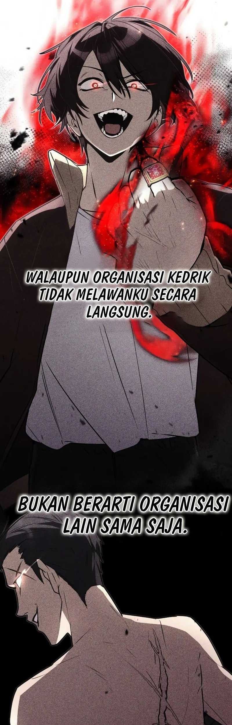 Genius Prismatic Mage Chapter 12 Gambar 42