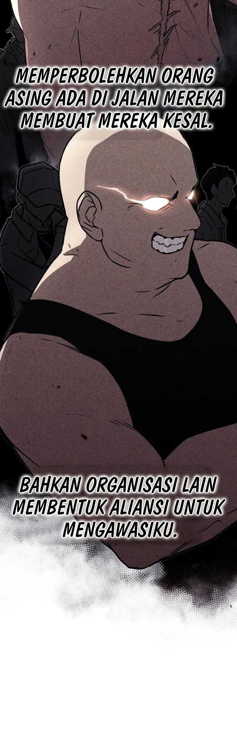 Genius Prismatic Mage Chapter 12 Gambar 43
