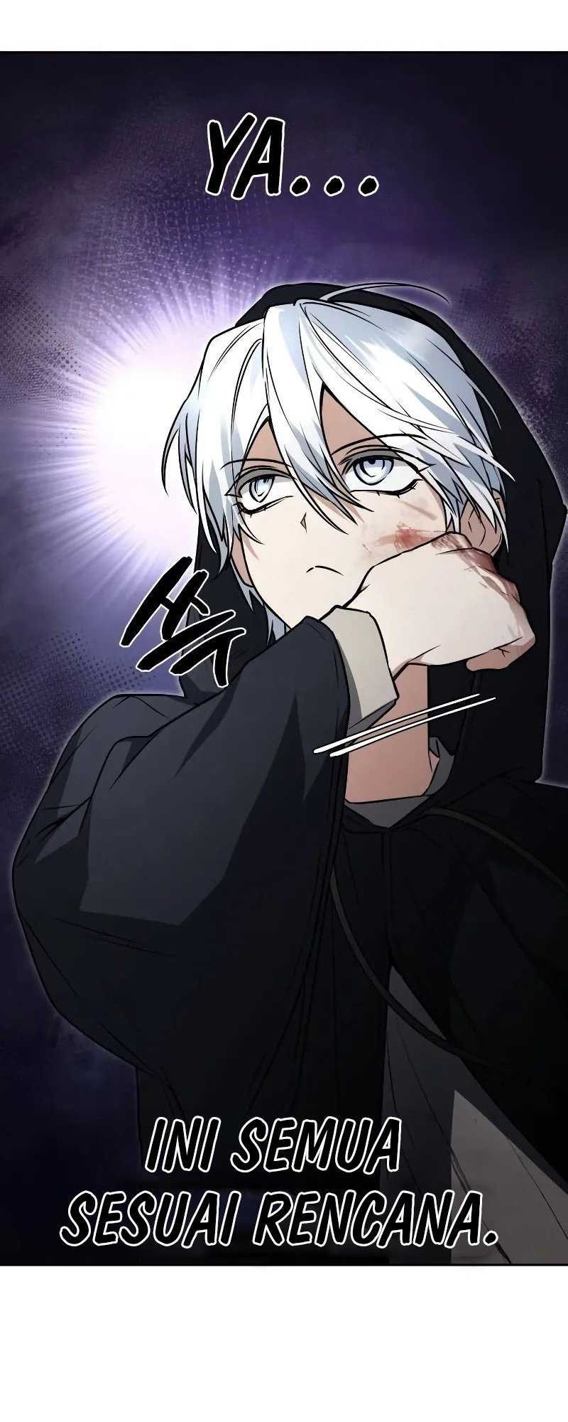 Genius Prismatic Mage Chapter 12 Gambar 44