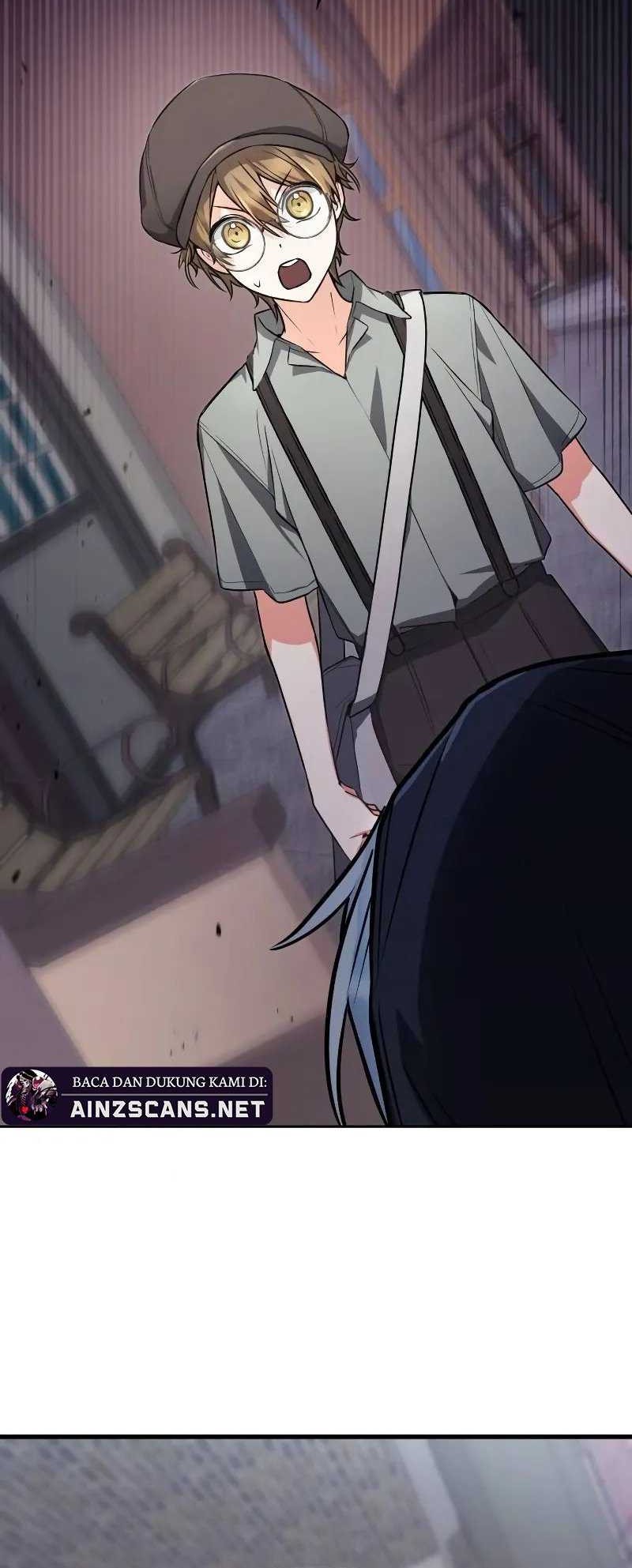 Genius Prismatic Mage Chapter 12 Gambar 50