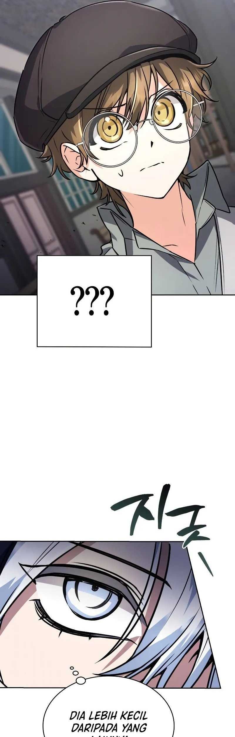 Genius Prismatic Mage Chapter 12 Gambar 51