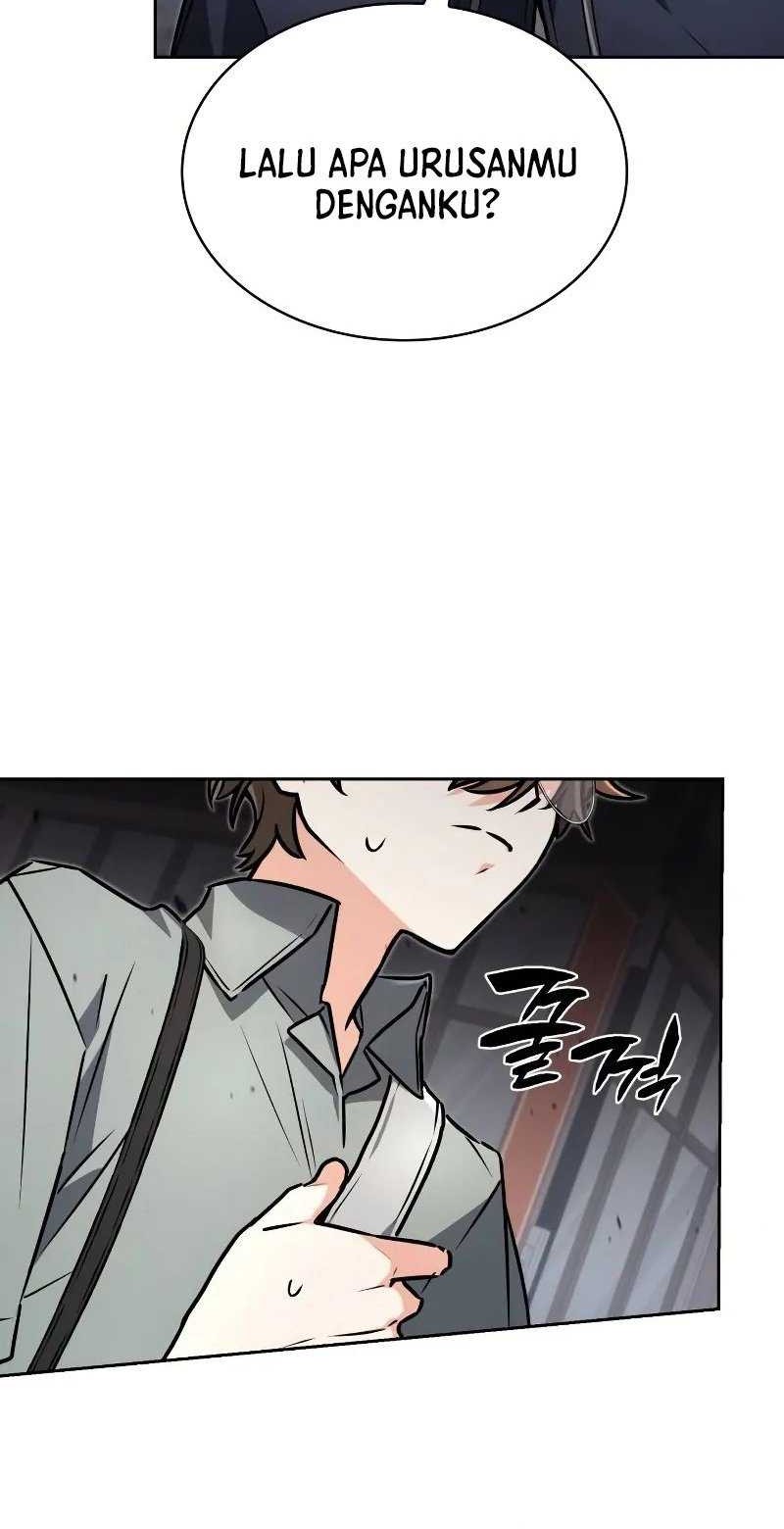 Genius Prismatic Mage Chapter 12 Gambar 56