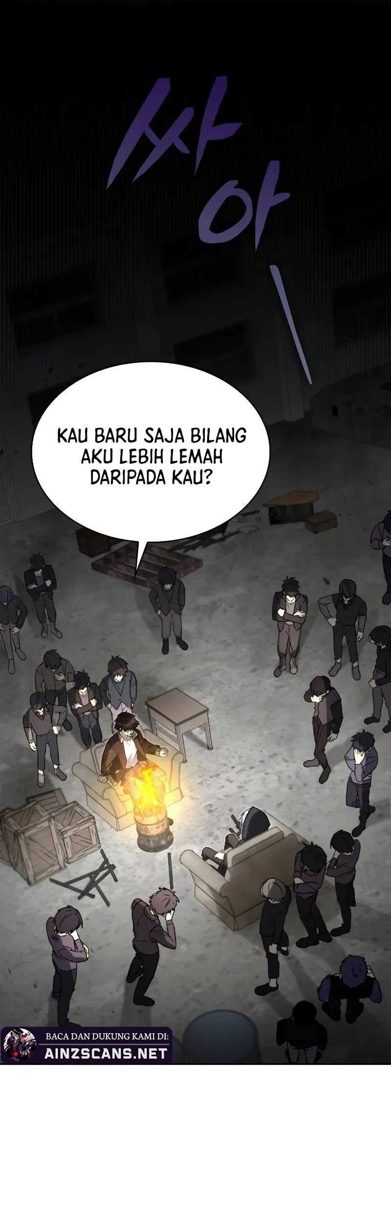 Baca Genius Prismatic Mage Chapter 12 Gambar 2