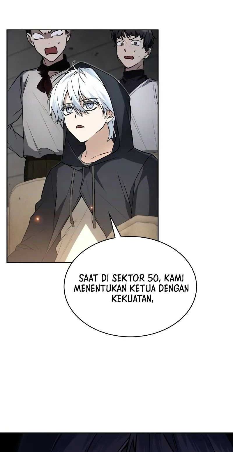 Genius Prismatic Mage Chapter 12 Gambar 3