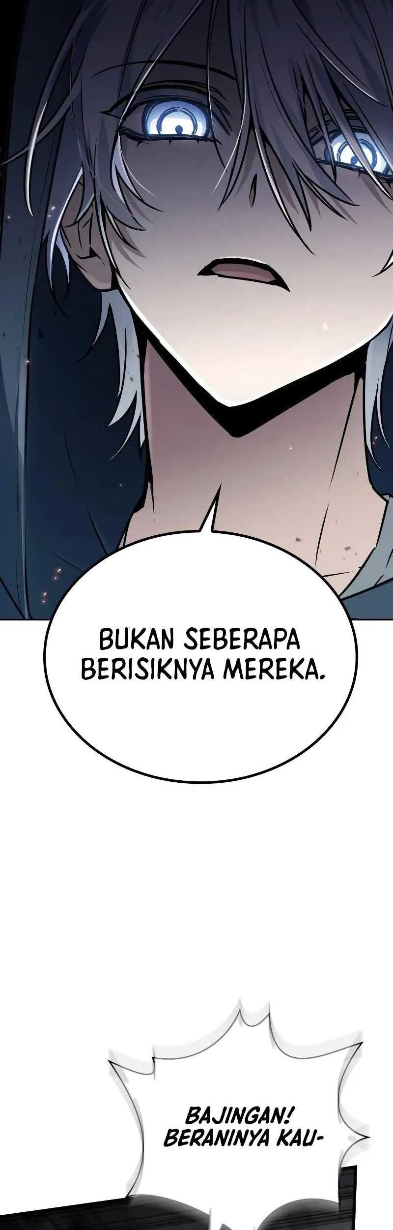 Genius Prismatic Mage Chapter 12 Gambar 4