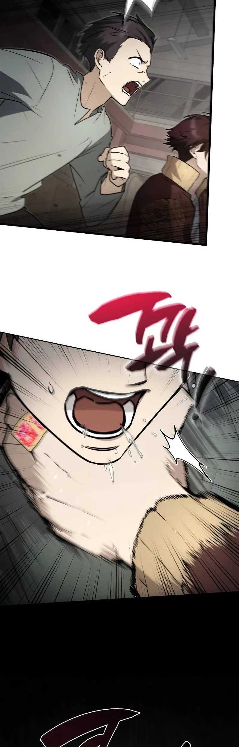 Genius Prismatic Mage Chapter 12 Gambar 5