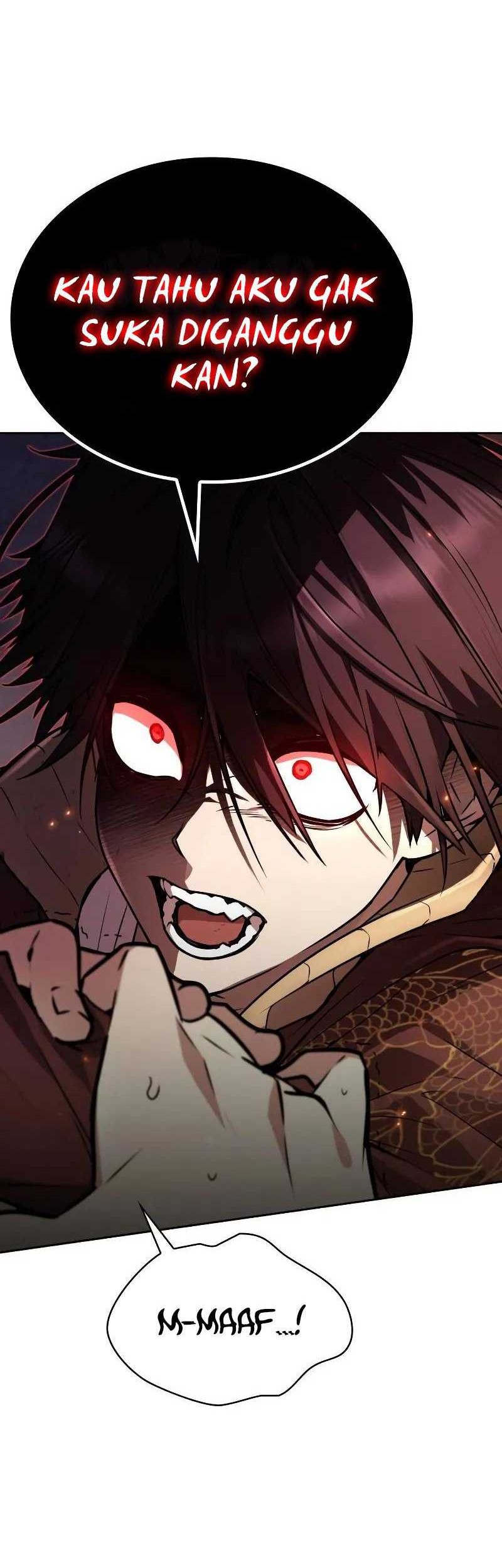 Genius Prismatic Mage Chapter 12 Gambar 8