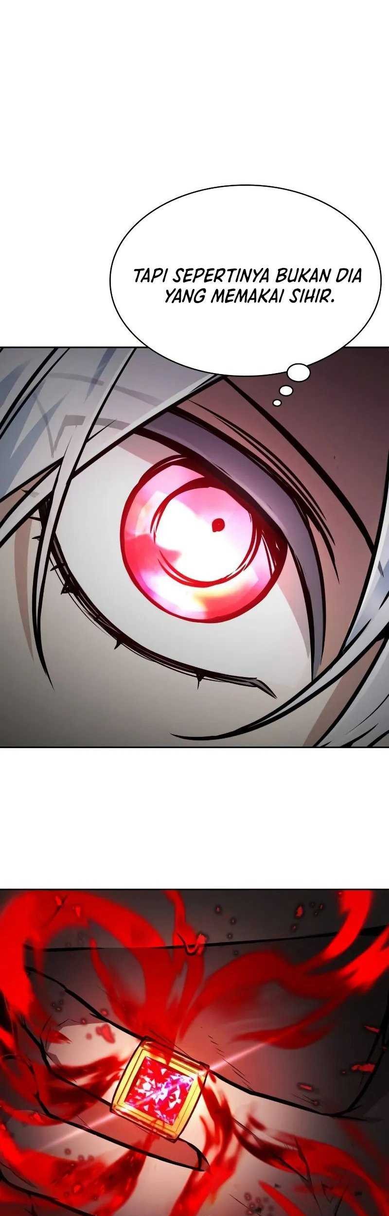 Genius Prismatic Mage Chapter 12 Gambar 10