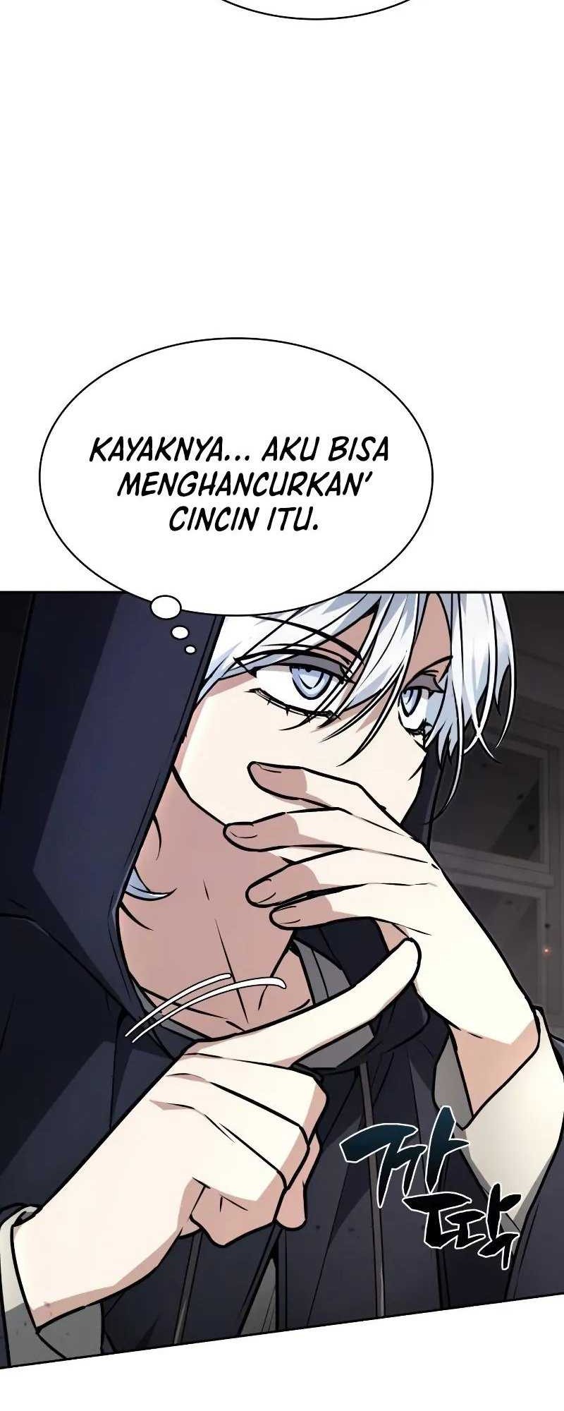 Genius Prismatic Mage Chapter 12 Gambar 12