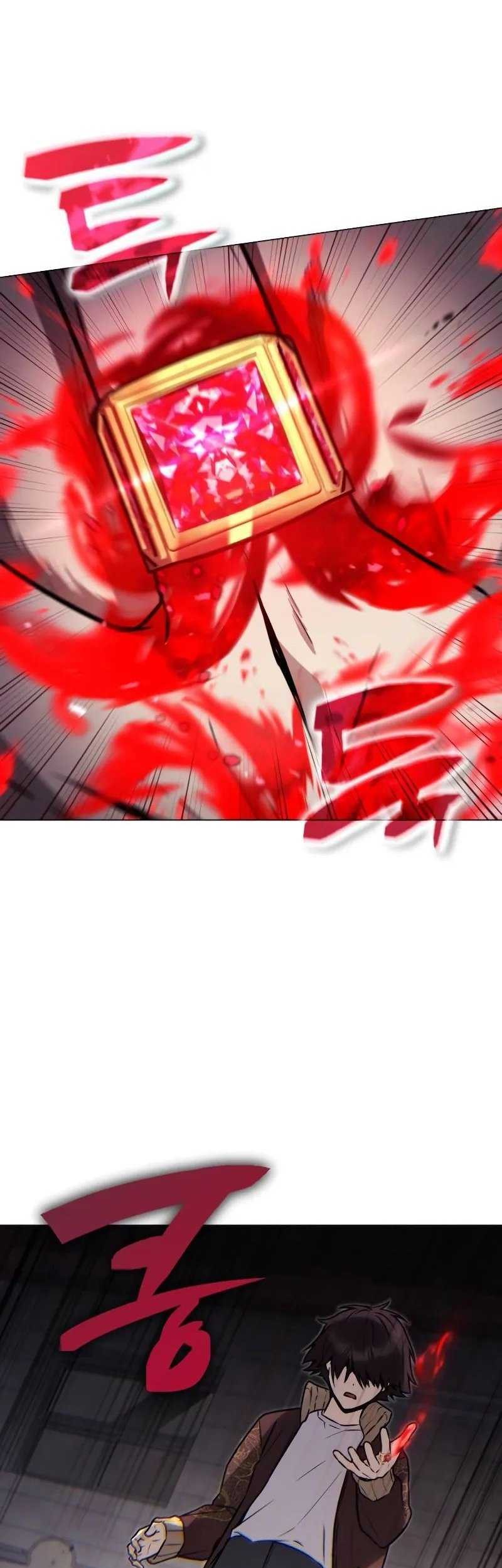 Genius Prismatic Mage Chapter 12 Gambar 13