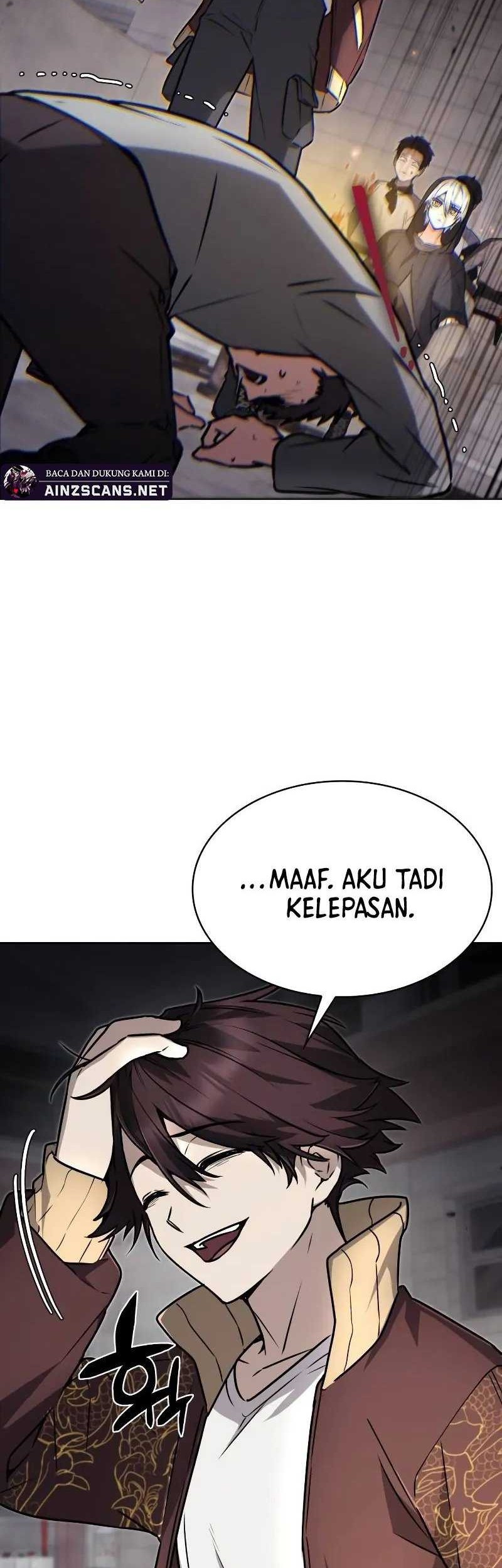 Genius Prismatic Mage Chapter 12 Gambar 14