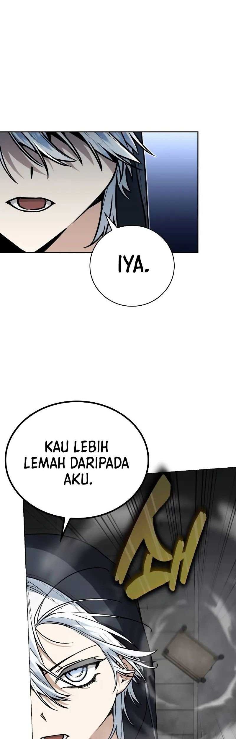Genius Prismatic Mage Chapter 12 Gambar 17